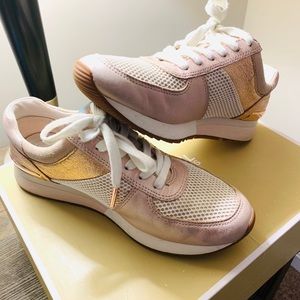 Michael Kors sneakers